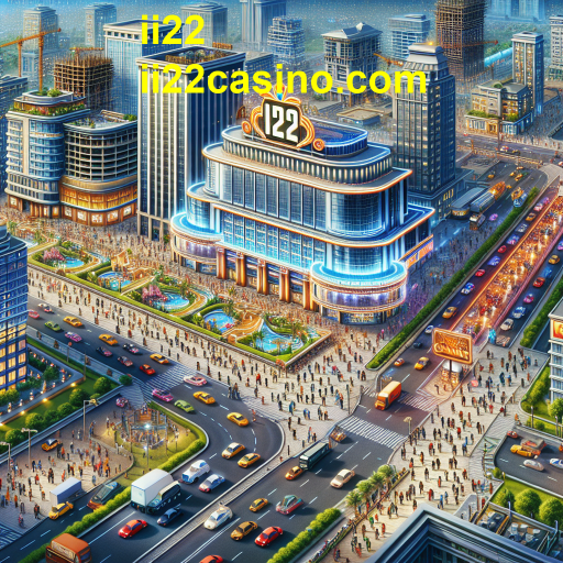 Descubra o Fascinante Mundo dos Jogos de Simulação no ii22