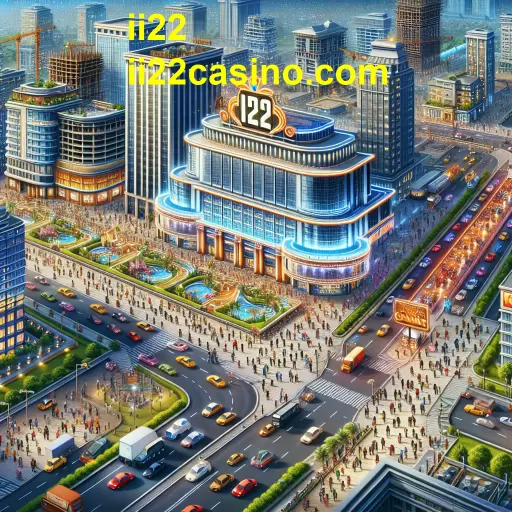 Descubra o Fascinante Mundo dos Jogos de Simulação no ii22