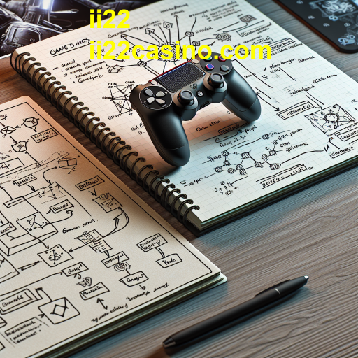 Dicas Essenciais para Aprimorar Seu Jogo no ii22